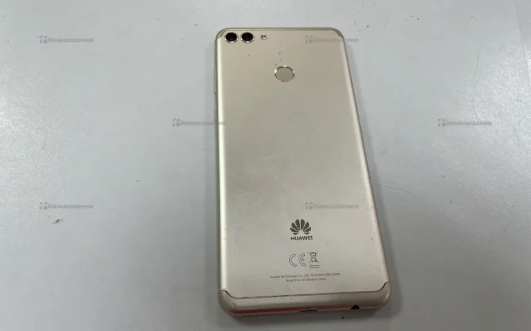 Huawei Y9 (2018) 3/32 ГБ