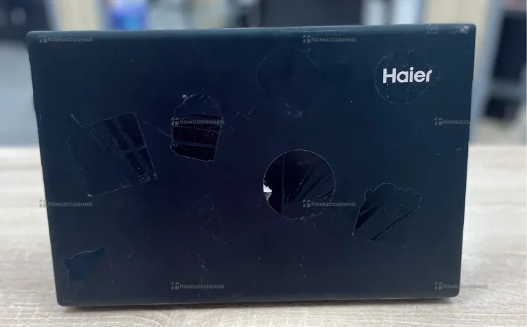 Ноутбук  Haier u1550sm