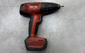 Дрель-шуруповерт Hilti SFC 14-A