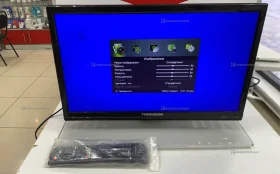 Купить Телевизор Thomson T19E14DH-01B б/у , в Набережные Челны Цена:2400рублей