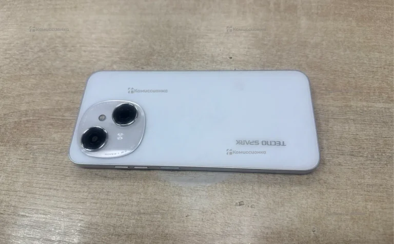 Tecno Spark Go 1 4/128Gb