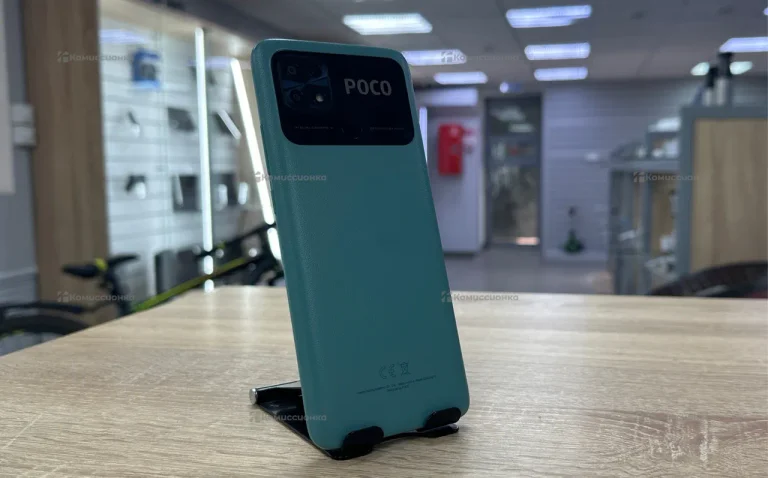 Xiaomi poco c40