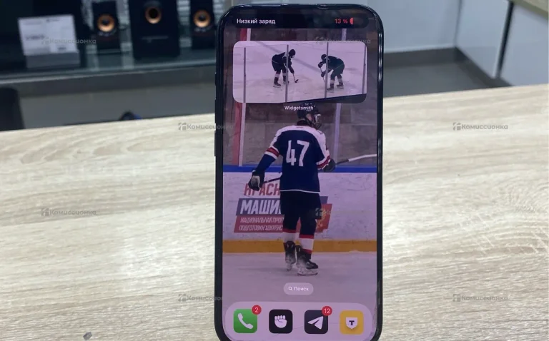 Apple iPhone 15 6/128 ГБ