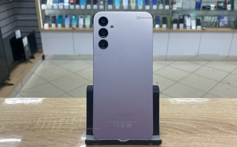 Samsung Galaxy A14 6/128 ГБ