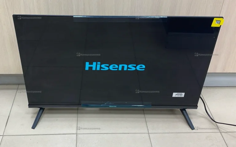 Телевизор Hisense 32A4N