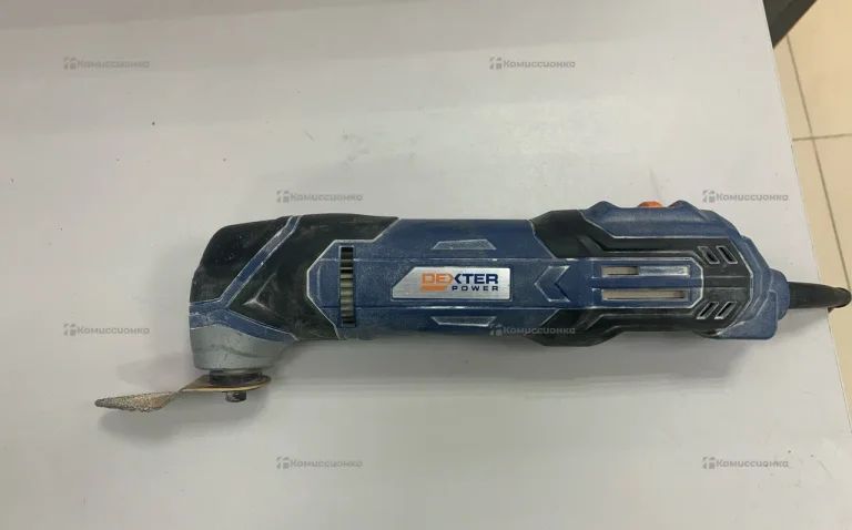 Реноватор Dexter 5, 250 Вт