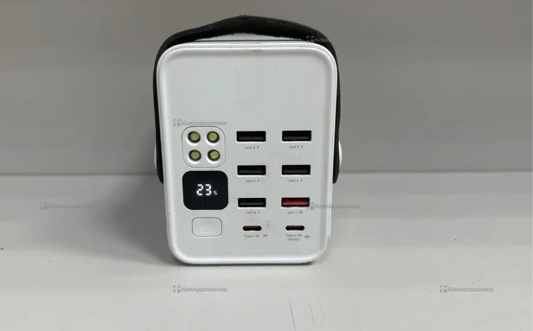Power Bank  70000Mah