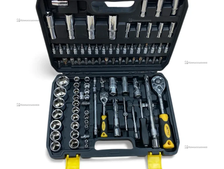 набор 94 предмета