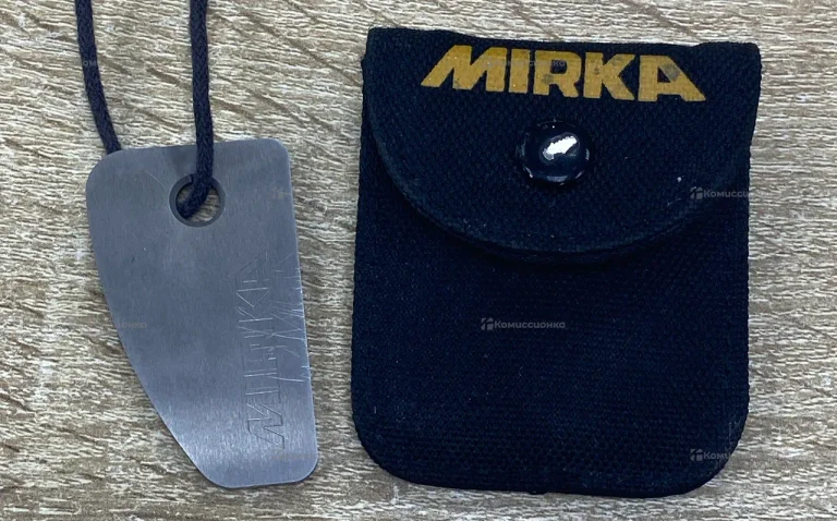 СРЕДСТВА ДЛЯ ПОЛИРОВКИ MIRKA НОЖ ДЛЯ УДАЛЕНИЯ ДЕФЕ