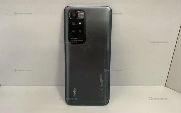 Xiaomi Redmi 10 2022 4/64 ГБ