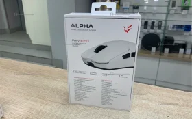 Купить Мышь беспроводная Ardor Alpha Gaming б/у , в Москва и область Цена:2500рублей