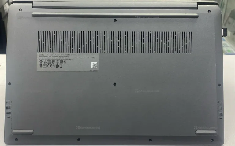 Ноутбук  asus ideapad 3