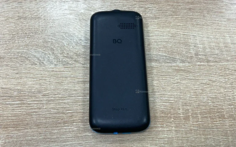 BQ 2820 Step XL+