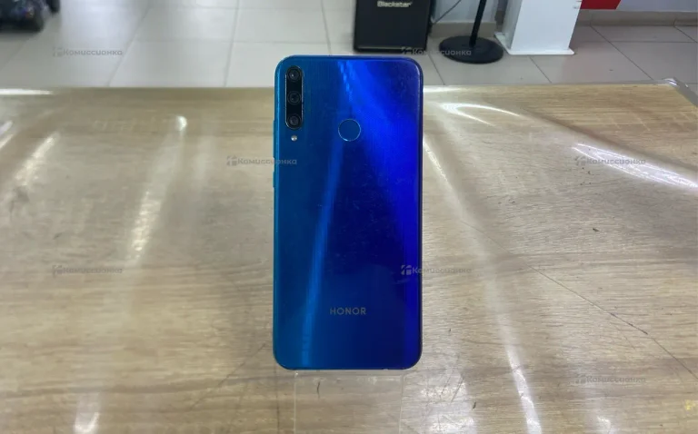 Honor 9C 4/64GB