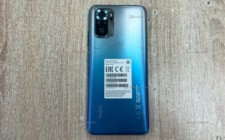 Xiaomi Redmi note 10s 64gb