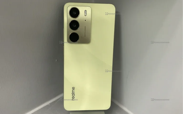 Realme C75 256gb