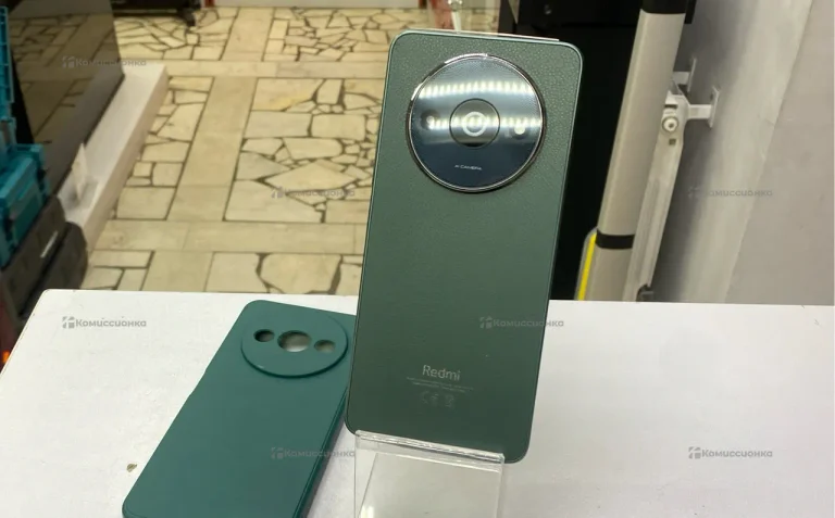 Xiaomi Redmi A3 2/64 ГБ