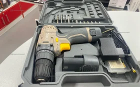 Дрель-шуруповерт Nocord NCD-12.2.15.C