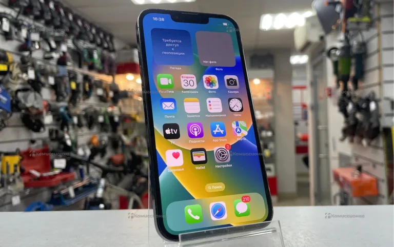 Apple Iphone 13 Pro 256 ГБ