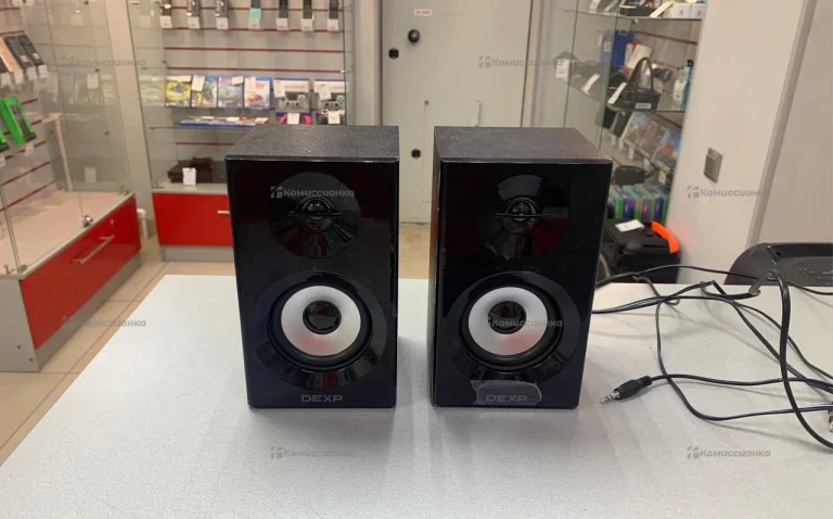 Колонка  dexp R350