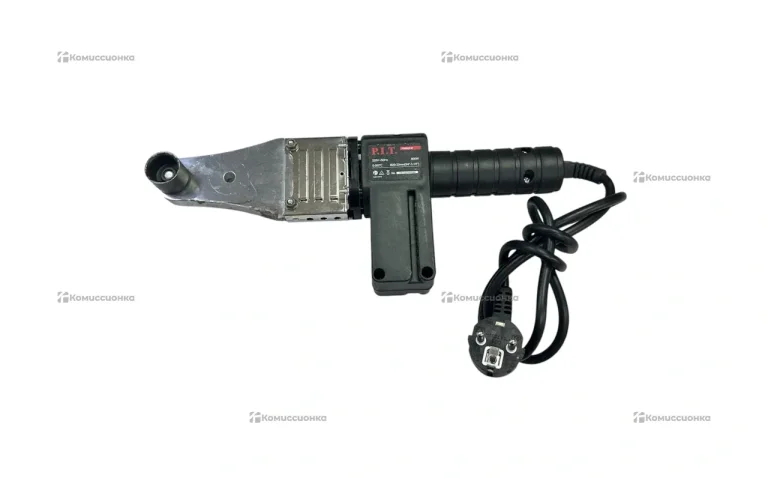 Аппарат для сварки труб p.i.t pwm32-d