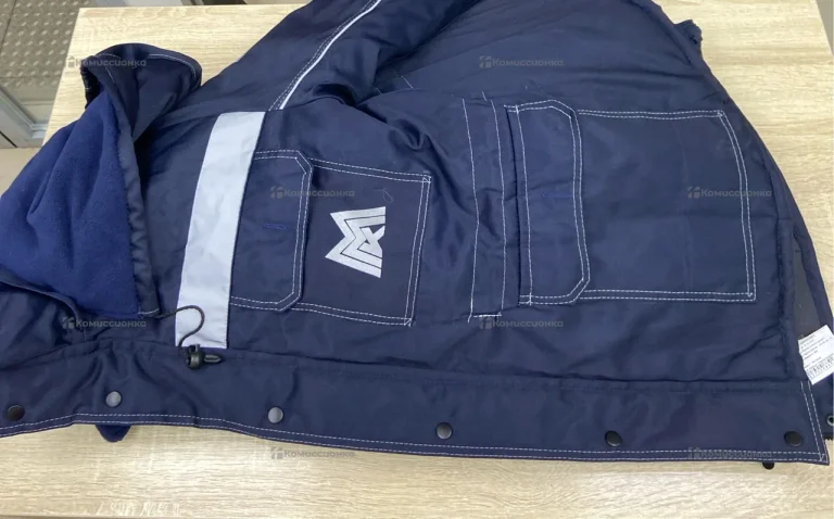 Куртка зимняя