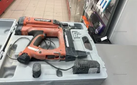 Купить Гвоздезабивной пистолет Hybest GSR40A б/у , в Саратов Цена:15990рублей