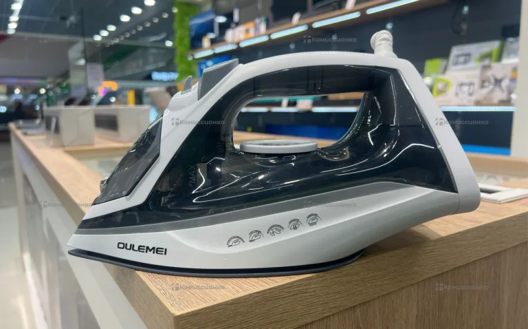 Утюг OLM-YDX006