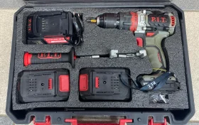 Купить Электро шуруповерт PIT PSB20H-13C б/у , в Краснодар Цена:5900рублей