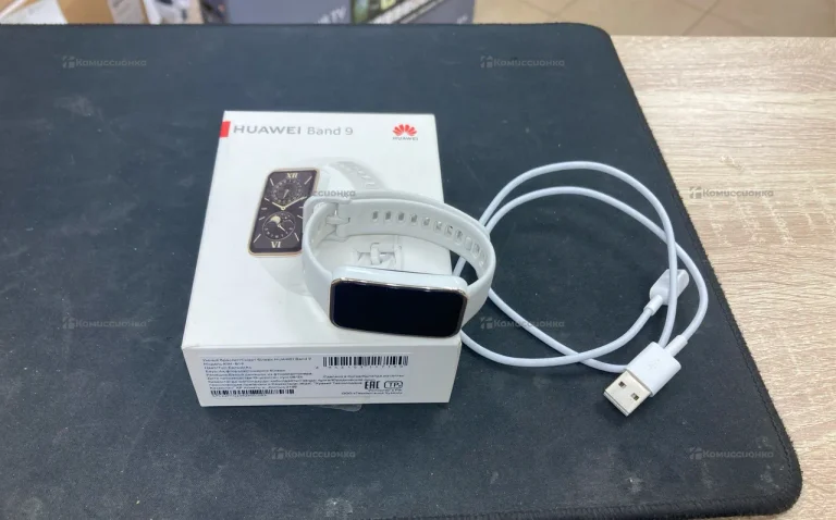 Смарт- браслет Huawei band 9