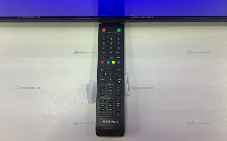 Телевизор Harper 32R670T2