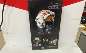 Конструктор Шлем Скайуокера 675 деталей