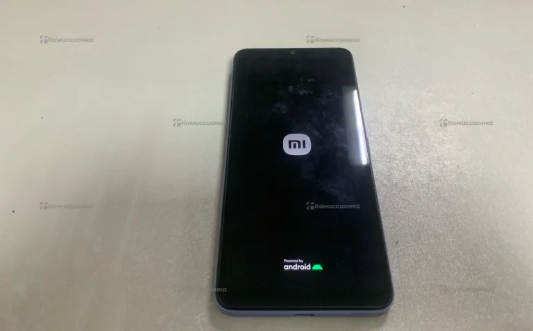 Xiaomi Redmi A3 4/128gb