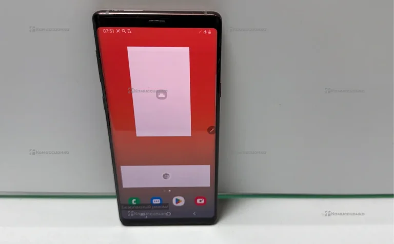 Samsung Galaxy Note9 8/512 ГБ