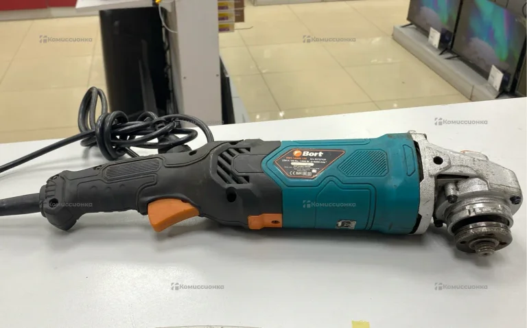 УШМ Bort bws-1600r-150