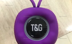 Купить Колонка  T&G TG658 б/у , в Саратов Цена:700рублей