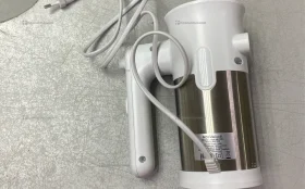 Купить Миксер Kari hm-1030 б/у , в Сызрань Цена:390рублей