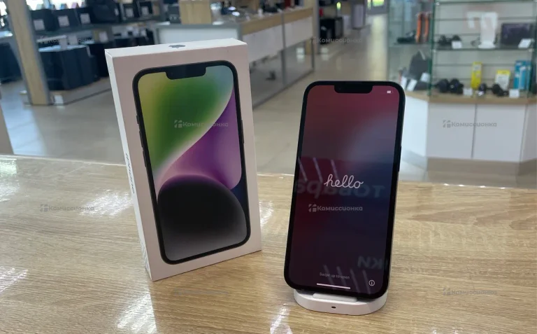 Apple iPhone 14 128Gb