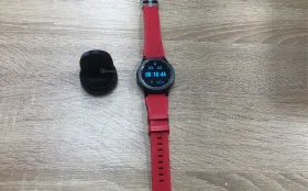 Купить Часы Samsung Gear S3 Frontier б/у , в Саратов Цена:1500рублей