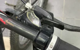 Купить Велосипед RUSH RX 700 б/у , в Тюмень Цена:8990рублей