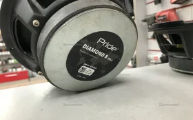 Купить Колонки Pride Diamond 8 Ver.3 б/у , в Энгельс Цена:4500рублей