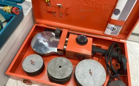 Купить Сварочник Aqualink б/у , в Москва и область Цена:1990рублей