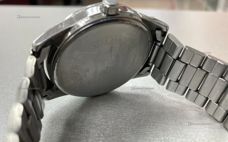 Часы  Casio 5058