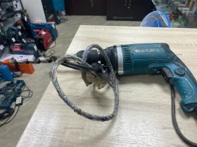 Makita дрель ударная Hr1630