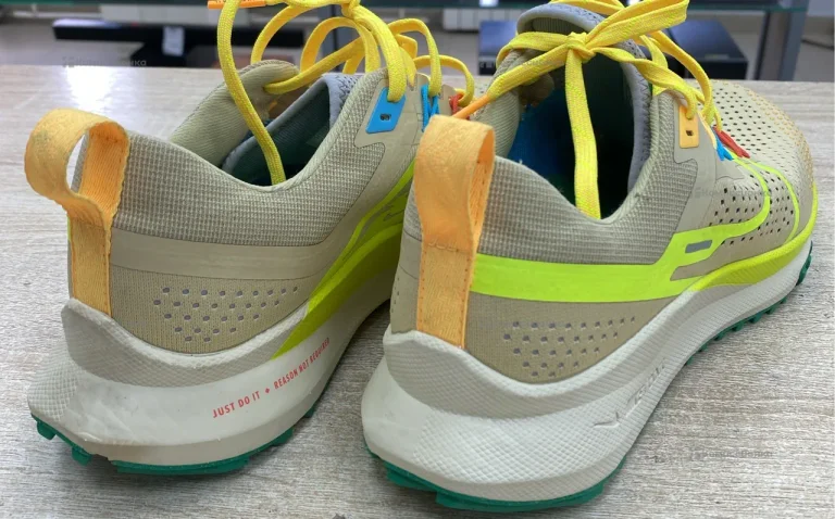 Кроссовки Nike React Pegasus Trail 4 размер 42