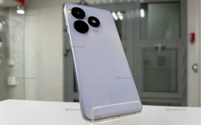 Tecno Spark 20C 8/256 ГБ