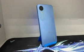 Телефон Oppo A17k 3/64 ГБ