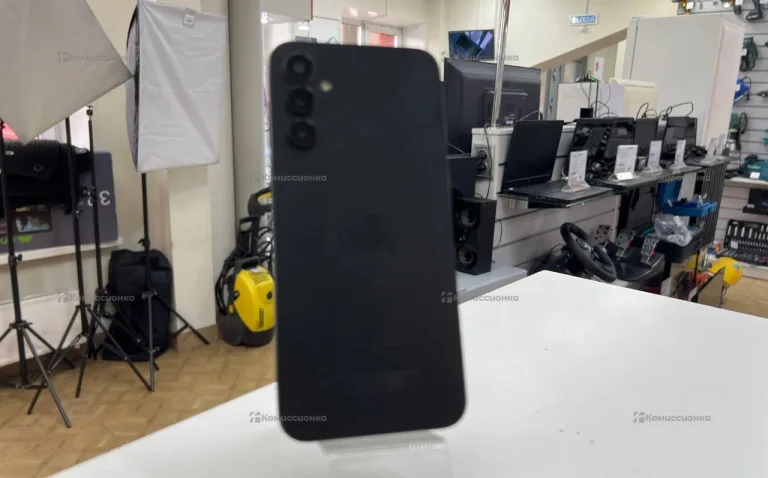 Samsung Galaxy A14 4/128 ГБ