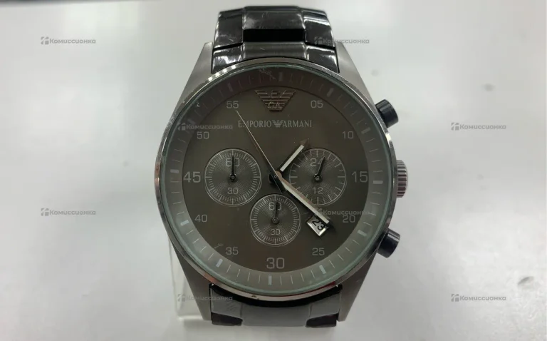 Часы  emporo Armani