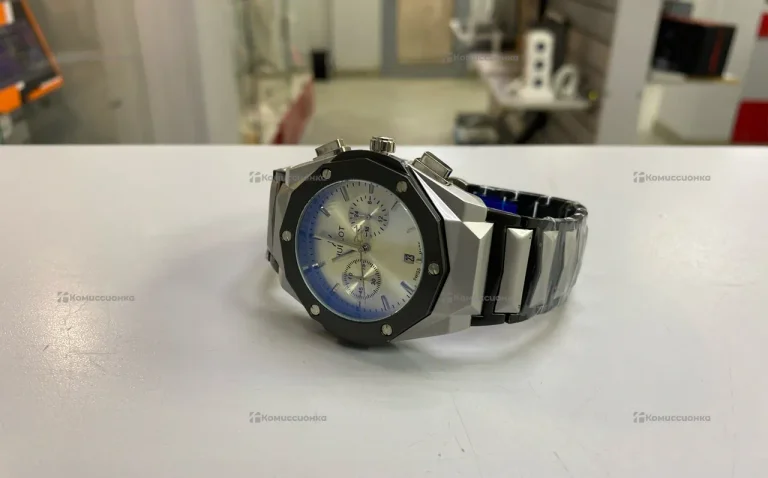 Часы Hublot Реплика